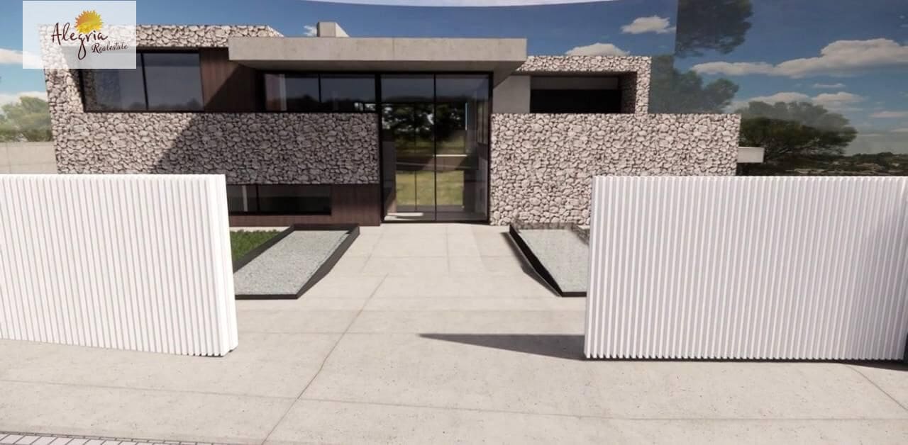 Bauplatz zu verkaufen in Chiva - 350.000 € (Ref: 10067980)