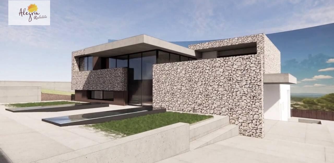 Bauplatz zu verkaufen in Chiva - 350.000 € (Ref: 10067980)