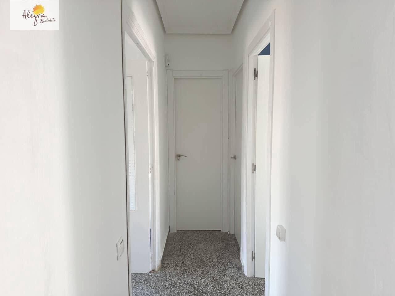 3 makuuhuone Huoneisto myytävänä paikassa Sagunto / Sagunt - 124 444 € (Ref: 10067981)