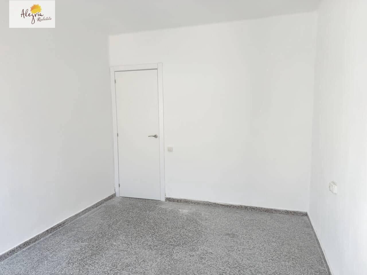 3 makuuhuone Huoneisto myytävänä paikassa Sagunto / Sagunt - 124 444 € (Ref: 10067981)