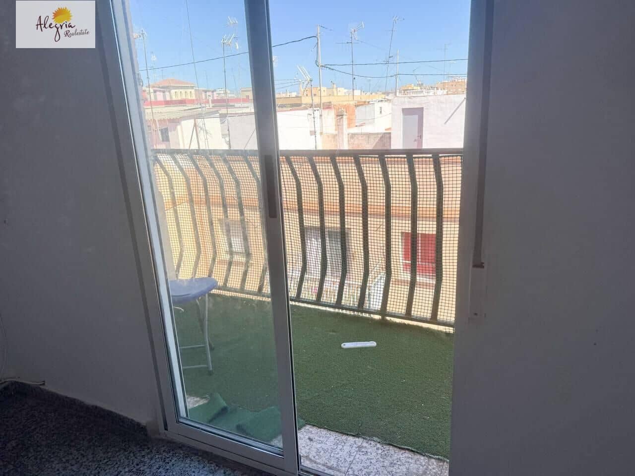 3 makuuhuone Huoneisto myytävänä paikassa Sagunto / Sagunt - 124 444 € (Ref: 10067981)