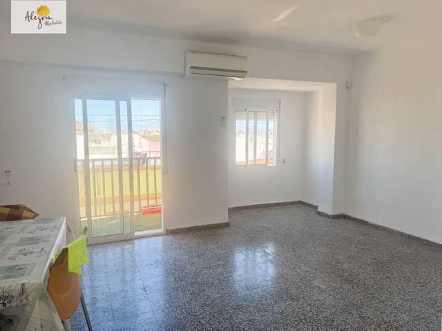 3 quarto Apartamento para venda em Sagunto / Sagunt - 124 444 € (Ref: 10067981)
