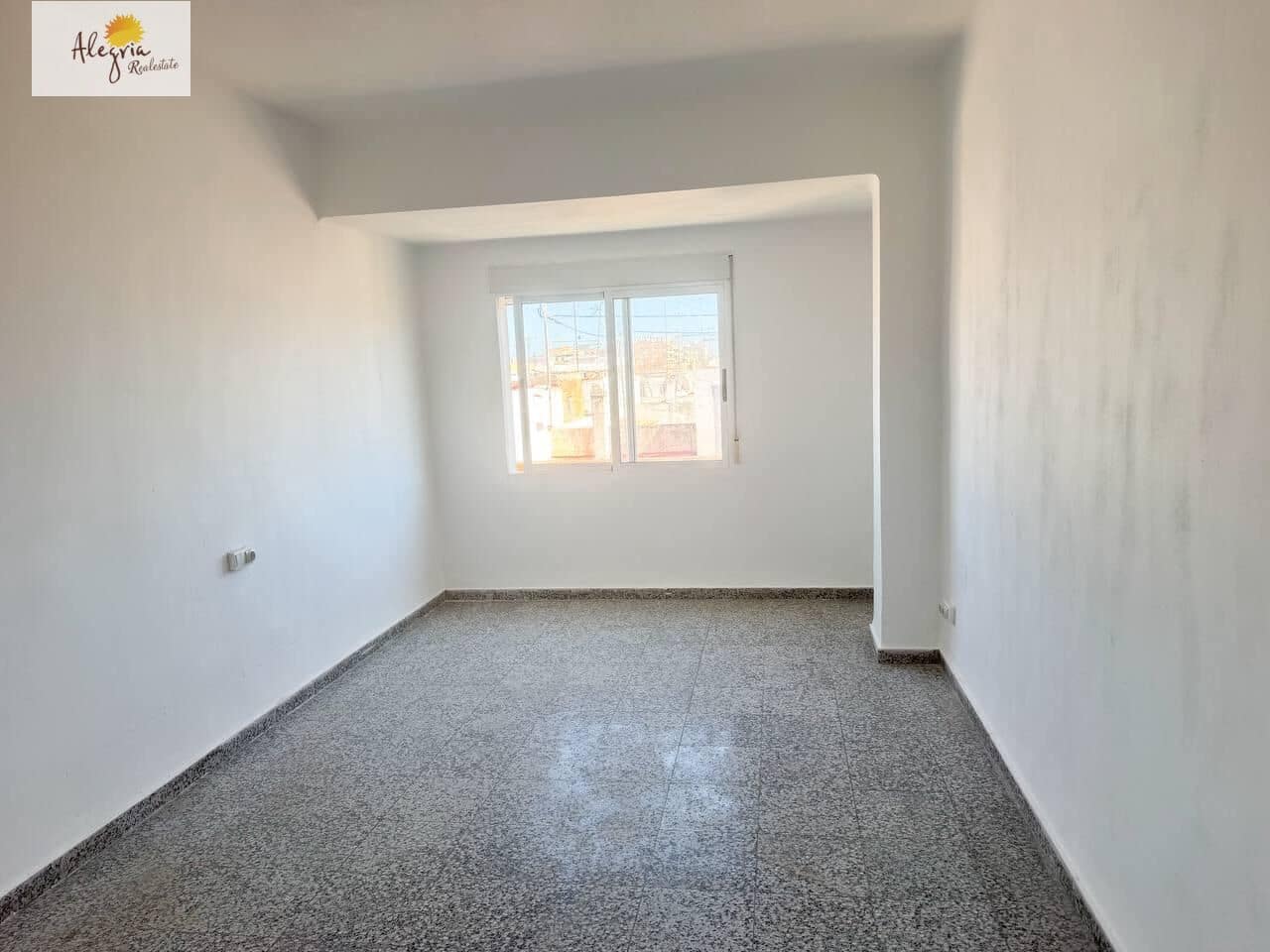3 makuuhuone Huoneisto myytävänä paikassa Sagunto / Sagunt - 124 444 € (Ref: 10067981)