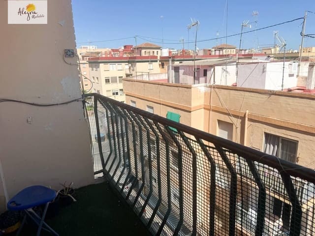 3 quarto Apartamento para venda em Sagunto / Sagunt - 124 444 € (Ref: 10067981)