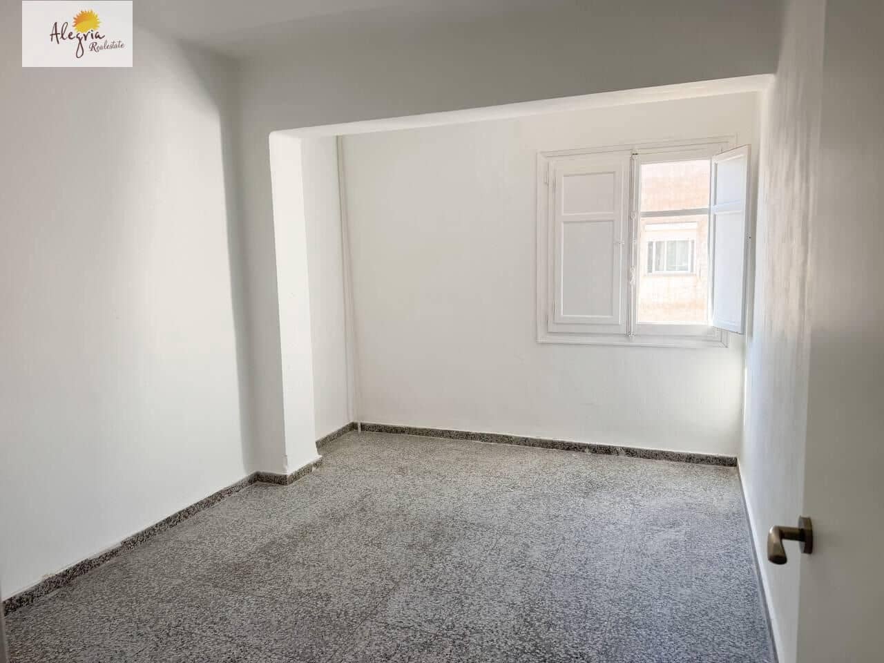 3 makuuhuone Huoneisto myytävänä paikassa Sagunto / Sagunt - 124 444 € (Ref: 10067981)