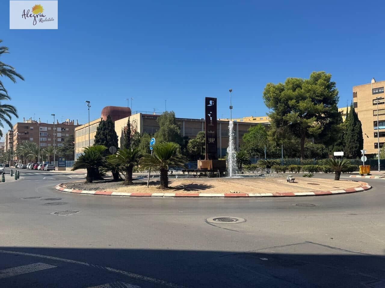 3 makuuhuone Huoneisto myytävänä paikassa Sagunto / Sagunt - 124 444 € (Ref: 10067981)