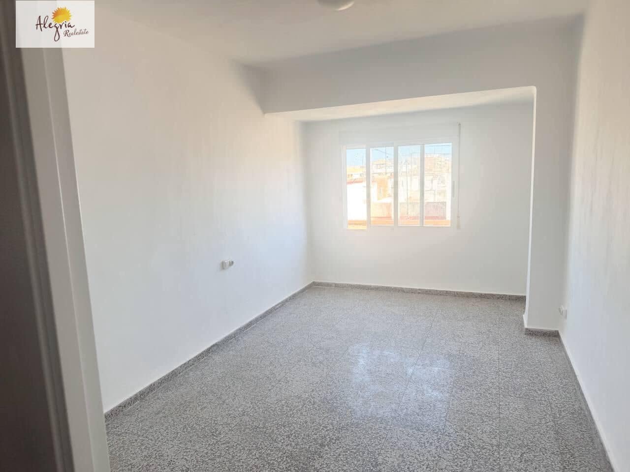 3 makuuhuone Huoneisto myytävänä paikassa Sagunto / Sagunt - 124 444 € (Ref: 10067981)