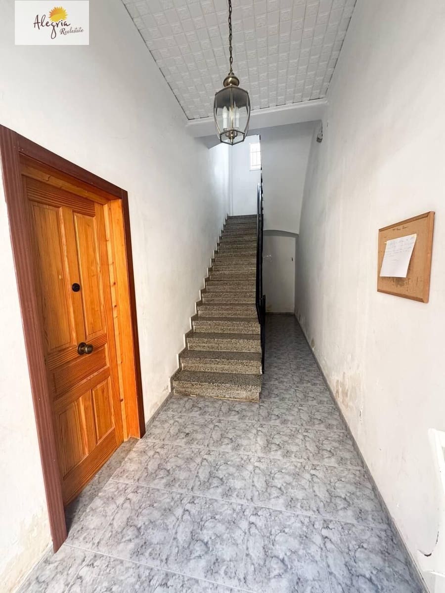 3 makuuhuone Huoneisto myytävänä paikassa Sagunto / Sagunt - 124 444 € (Ref: 10067981)