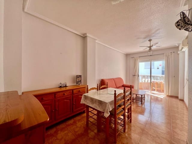 1 Zimmer Apartment zu verkaufen in Centro, Torrevieja - 118.000 € (Ref: 10067983)