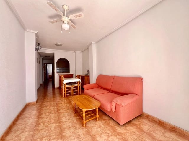 1 Zimmer Apartment zu verkaufen in Centro, Torrevieja - 118.000 € (Ref: 10067983)