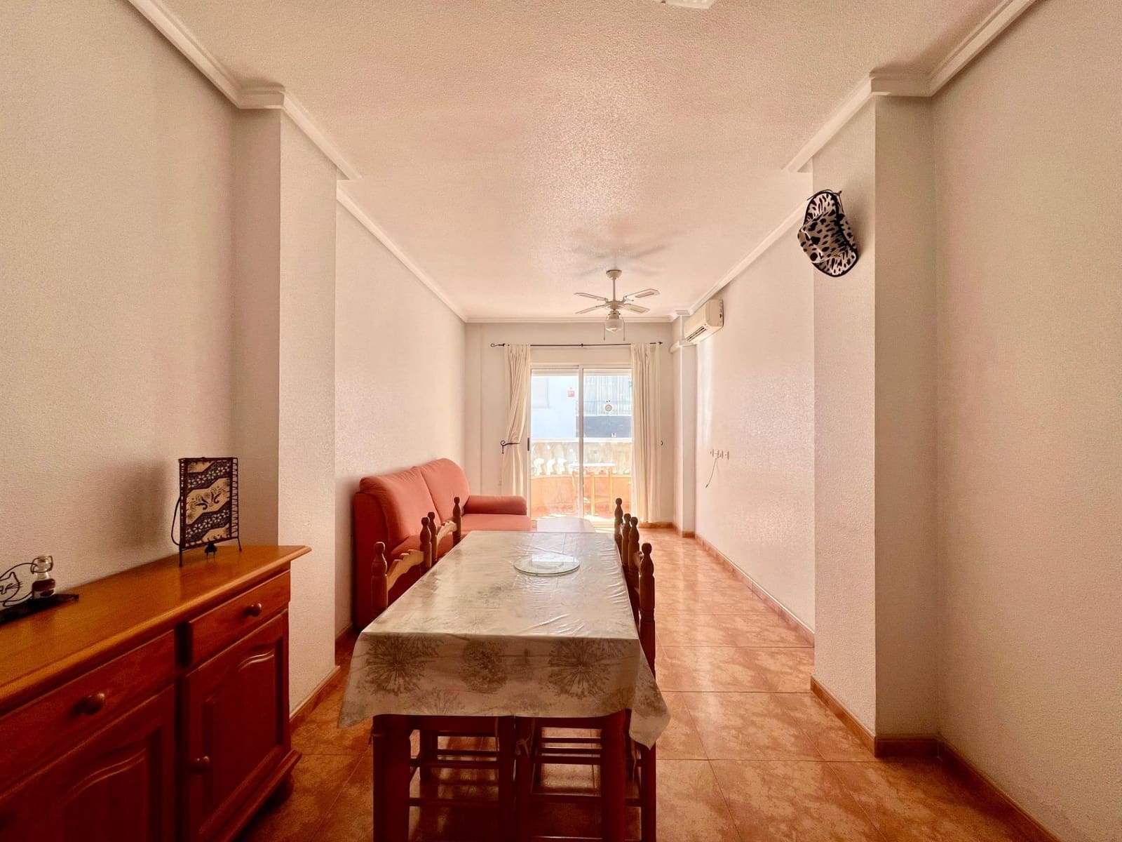 1 Zimmer Apartment zu verkaufen in Torrevieja - 118.000 € (Ref: 10067983)