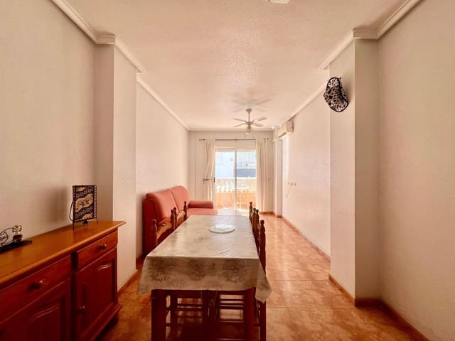 1 Zimmer Apartment zu verkaufen in Centro, Torrevieja - 118.000 € (Ref: 10067983)