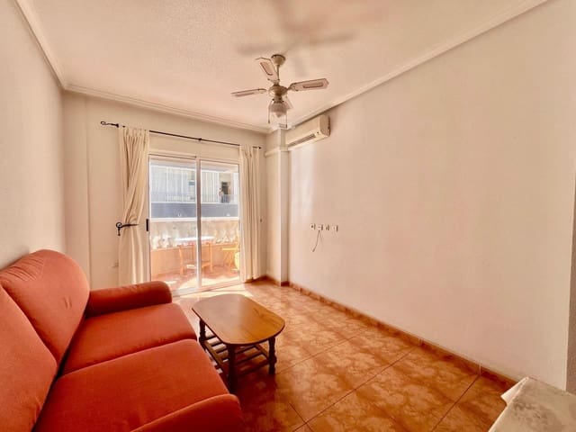 1 Zimmer Apartment zu verkaufen in Centro, Torrevieja - 118.000 € (Ref: 10067983)