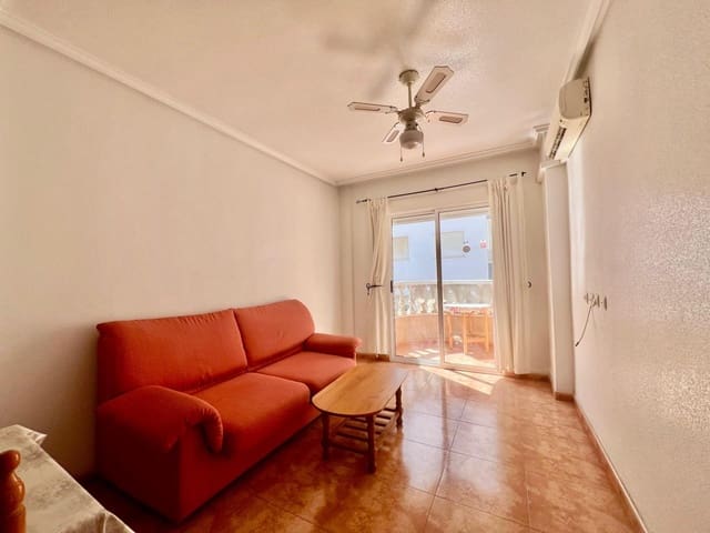 1 Zimmer Apartment zu verkaufen in Centro, Torrevieja - 118.000 € (Ref: 10067983)