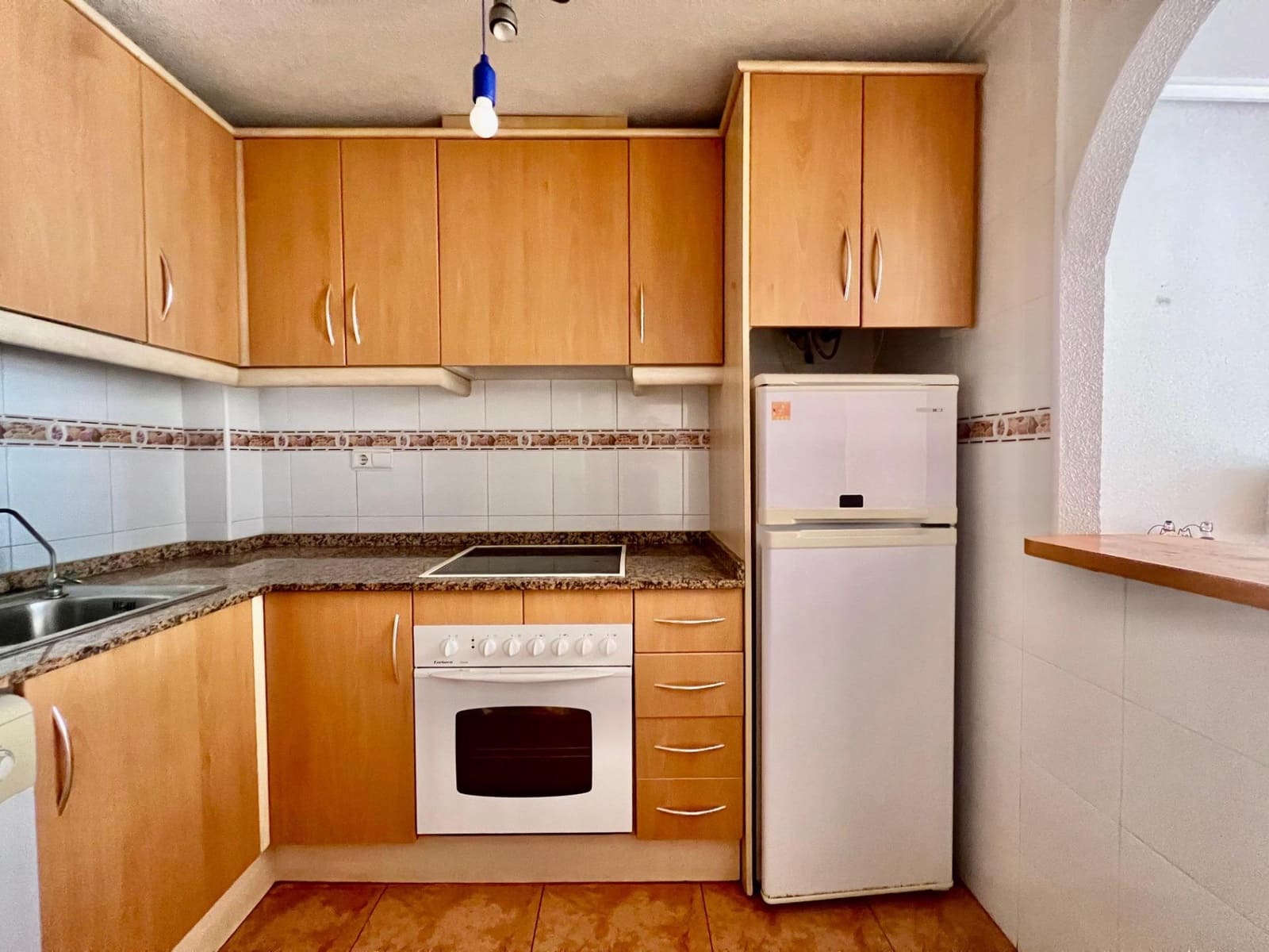 1 Zimmer Apartment zu verkaufen in Torrevieja - 118.000 € (Ref: 10067983)