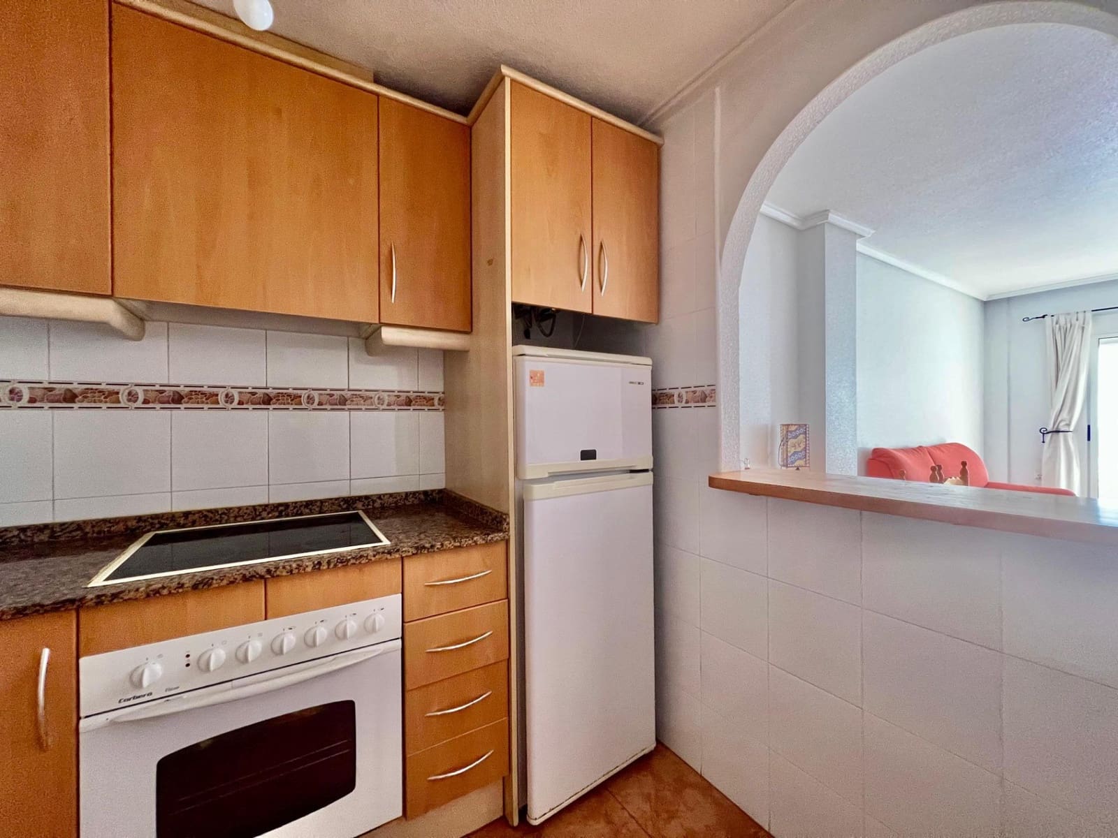 1 Zimmer Apartment zu verkaufen in Torrevieja - 118.000 € (Ref: 10067983)