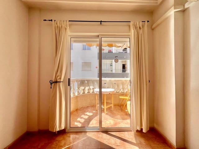 1 Zimmer Apartment zu verkaufen in Centro, Torrevieja - 118.000 € (Ref: 10067983)