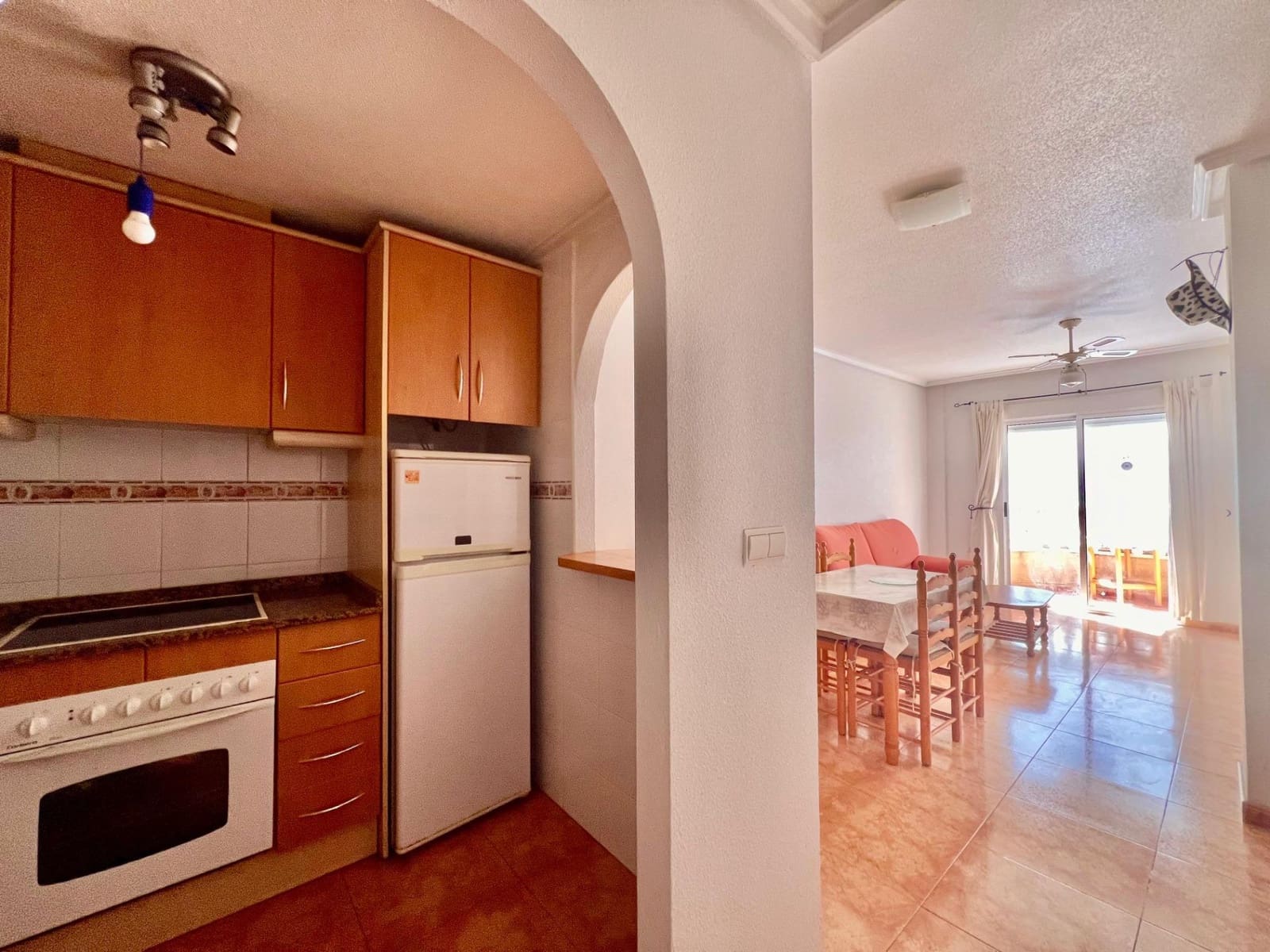 1 Zimmer Apartment zu verkaufen in Torrevieja - 118.000 € (Ref: 10067983)