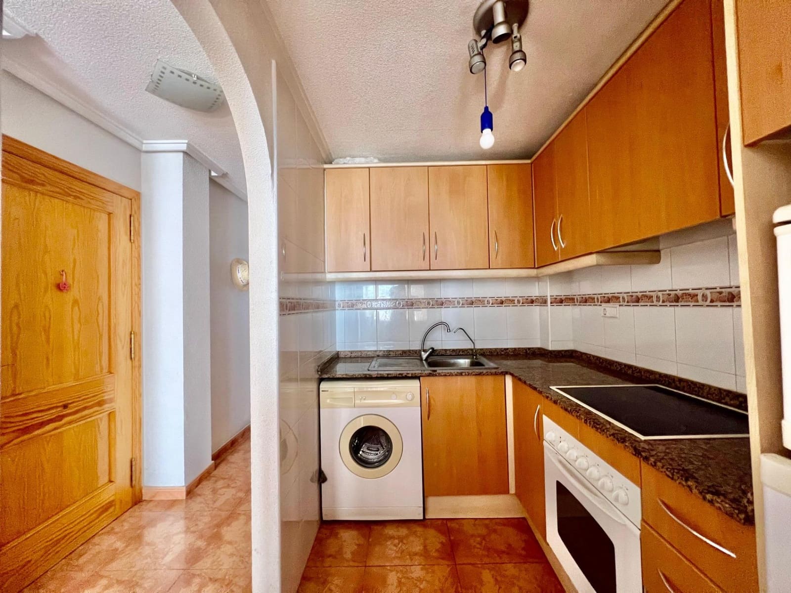1 Zimmer Apartment zu verkaufen in Torrevieja - 118.000 € (Ref: 10067983)