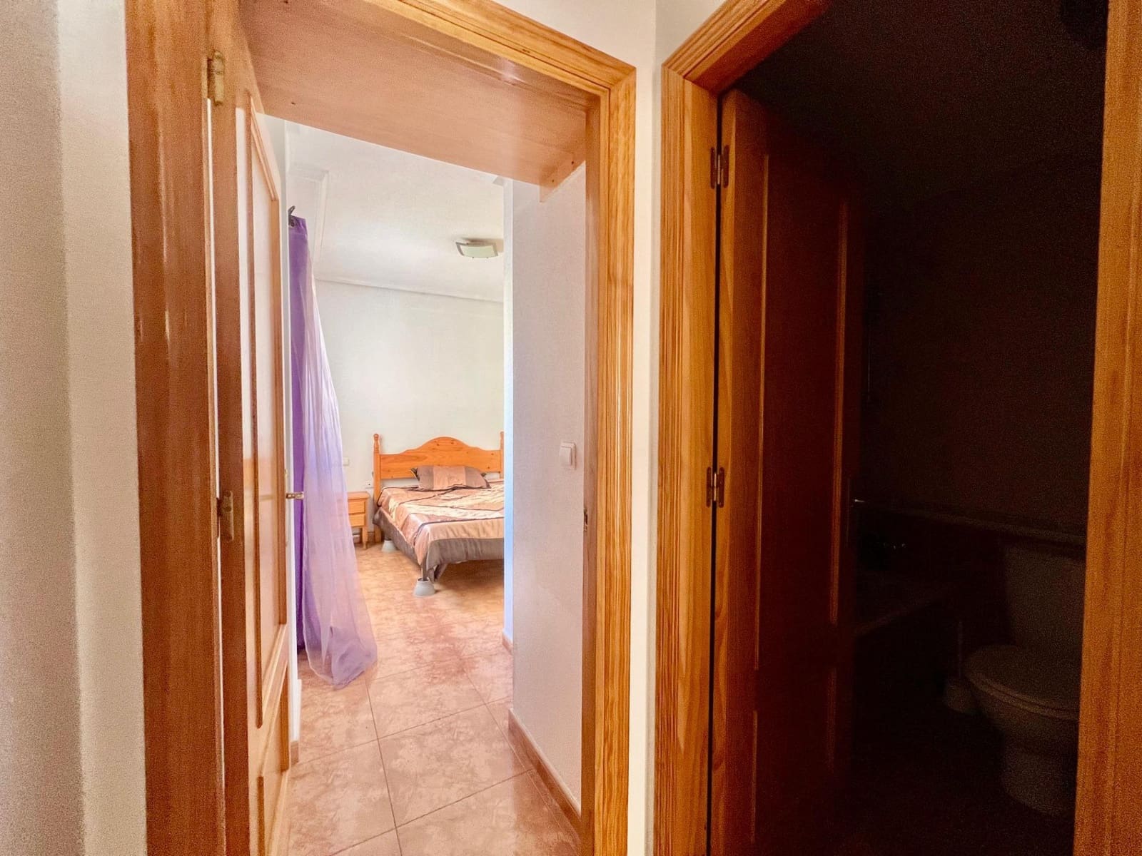 1 Zimmer Apartment zu verkaufen in Torrevieja - 118.000 € (Ref: 10067983)