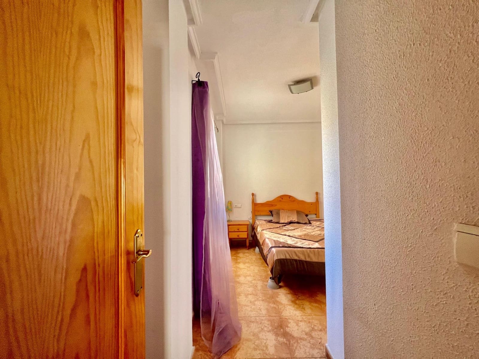 1 Zimmer Apartment zu verkaufen in Torrevieja - 118.000 € (Ref: 10067983)