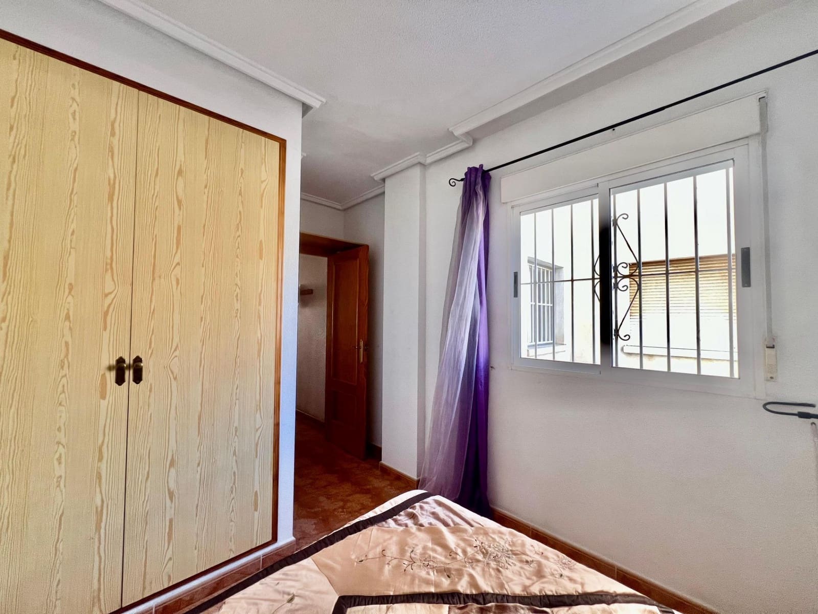 1 Zimmer Apartment zu verkaufen in Torrevieja - 118.000 € (Ref: 10067983)