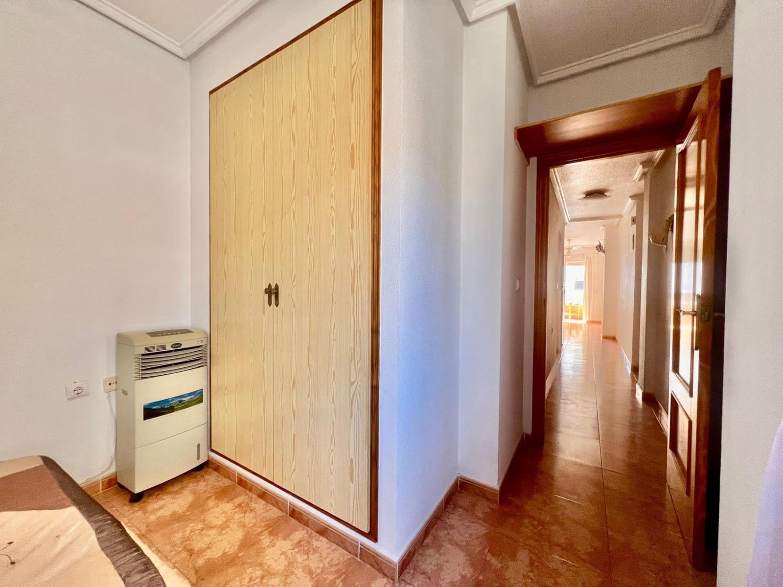 1 Zimmer Apartment zu verkaufen in Torrevieja - 118.000 € (Ref: 10067983)