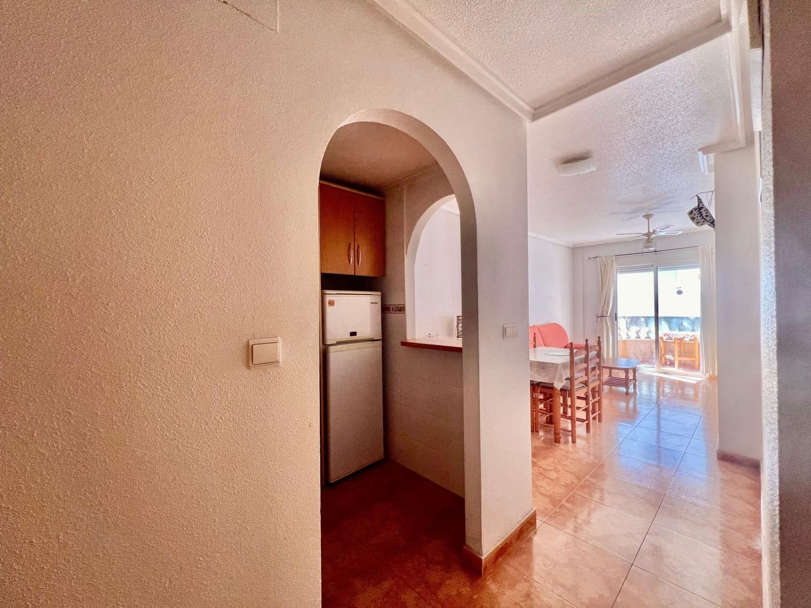 1 Zimmer Apartment zu verkaufen in Torrevieja - 118.000 € (Ref: 10067983)