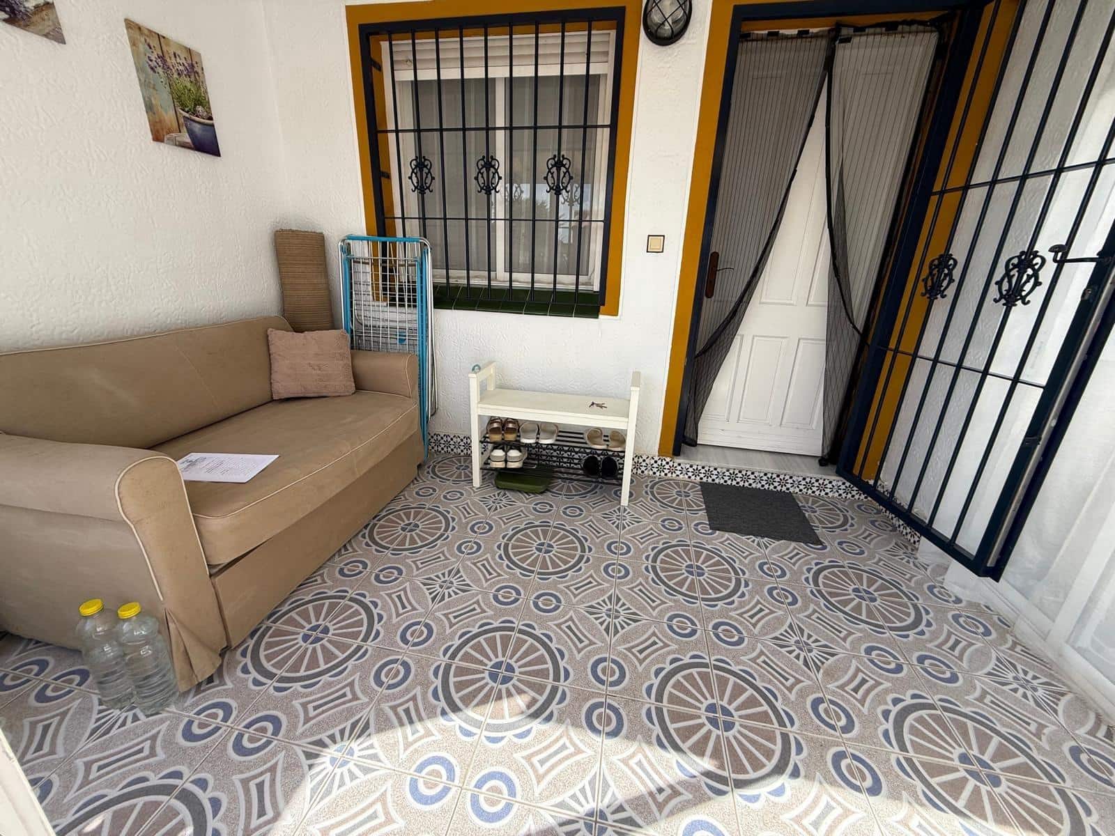 2 slaapkamer Bungalow te koop in Torrevieja met zwembad - € 139.900 (Ref: 10067985)