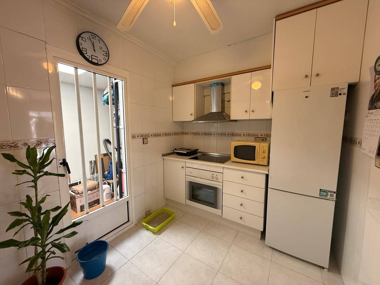 2 slaapkamer Bungalow te koop in Torrevieja met zwembad - € 139.900 (Ref: 10067985)