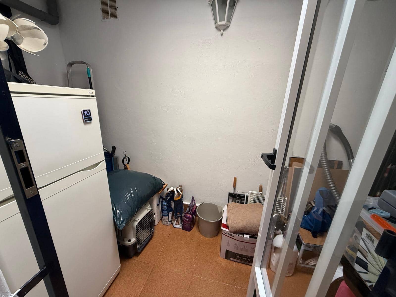 2 slaapkamer Bungalow te koop in Torrevieja met zwembad - € 139.900 (Ref: 10067985)