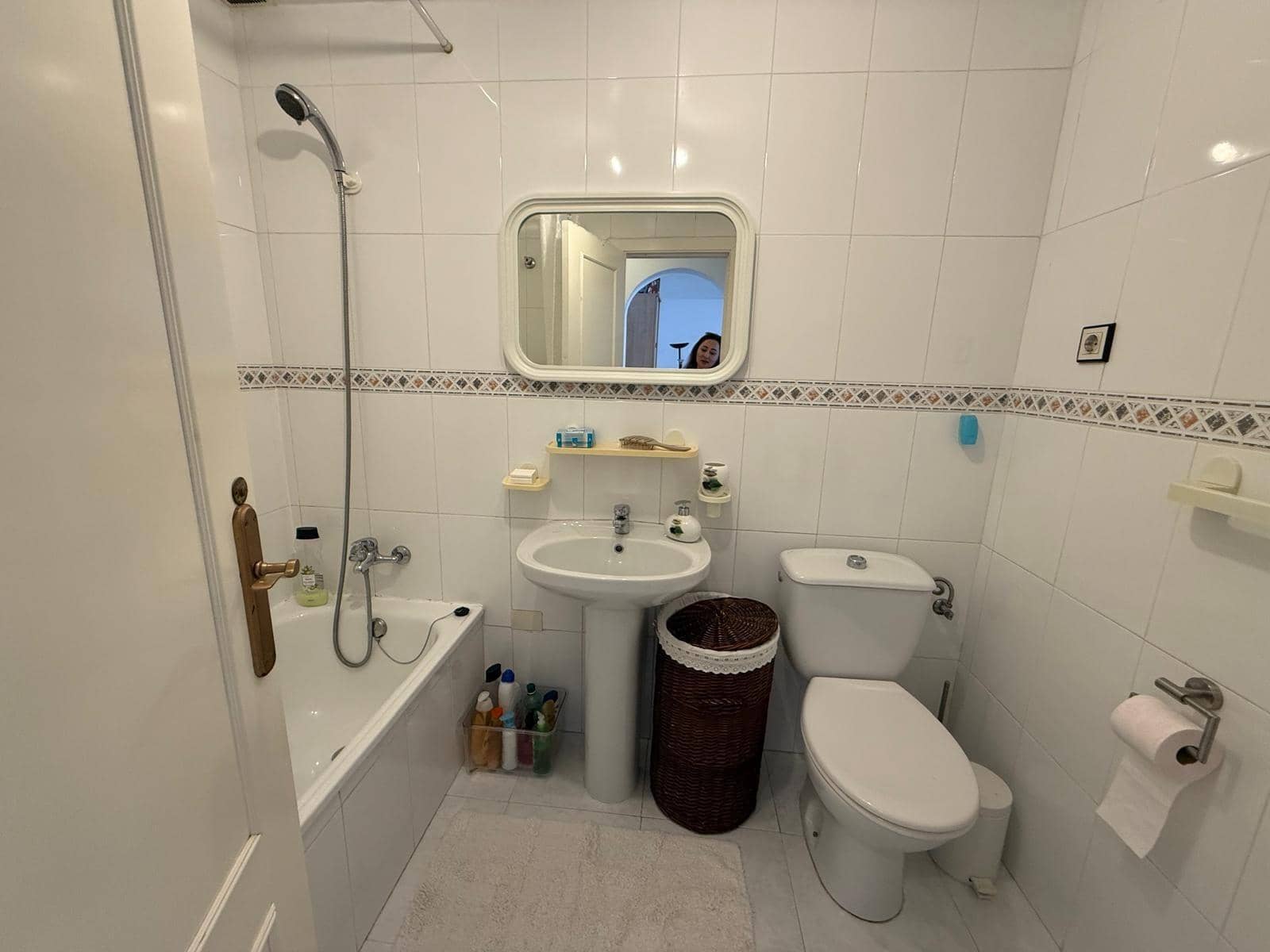 2 slaapkamer Bungalow te koop in Torrevieja met zwembad - € 139.900 (Ref: 10067985)