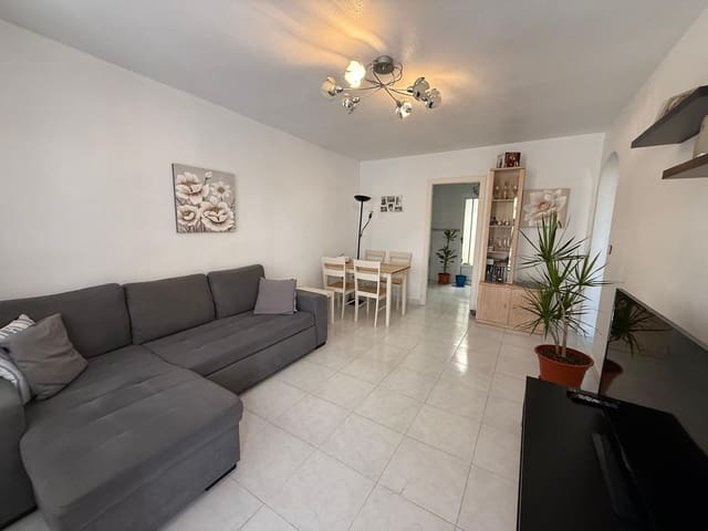 2 slaapkamer Bungalow te koop in El Chaparral - La Siesta - La Torreta, Torrevieja met zwembad - € 139.900 (Ref: 10067985)