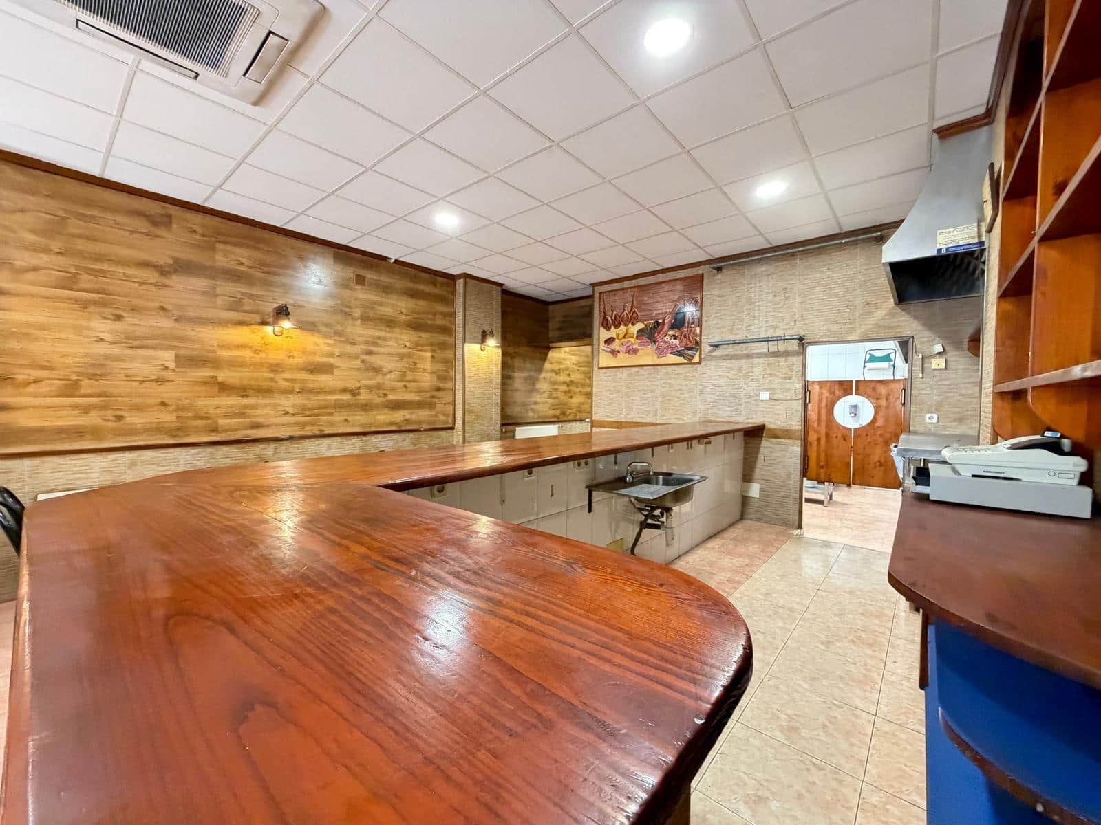 Komercyjne na sprzedaż w Torrevieja - 149 000 € (Ref: 10076462)
