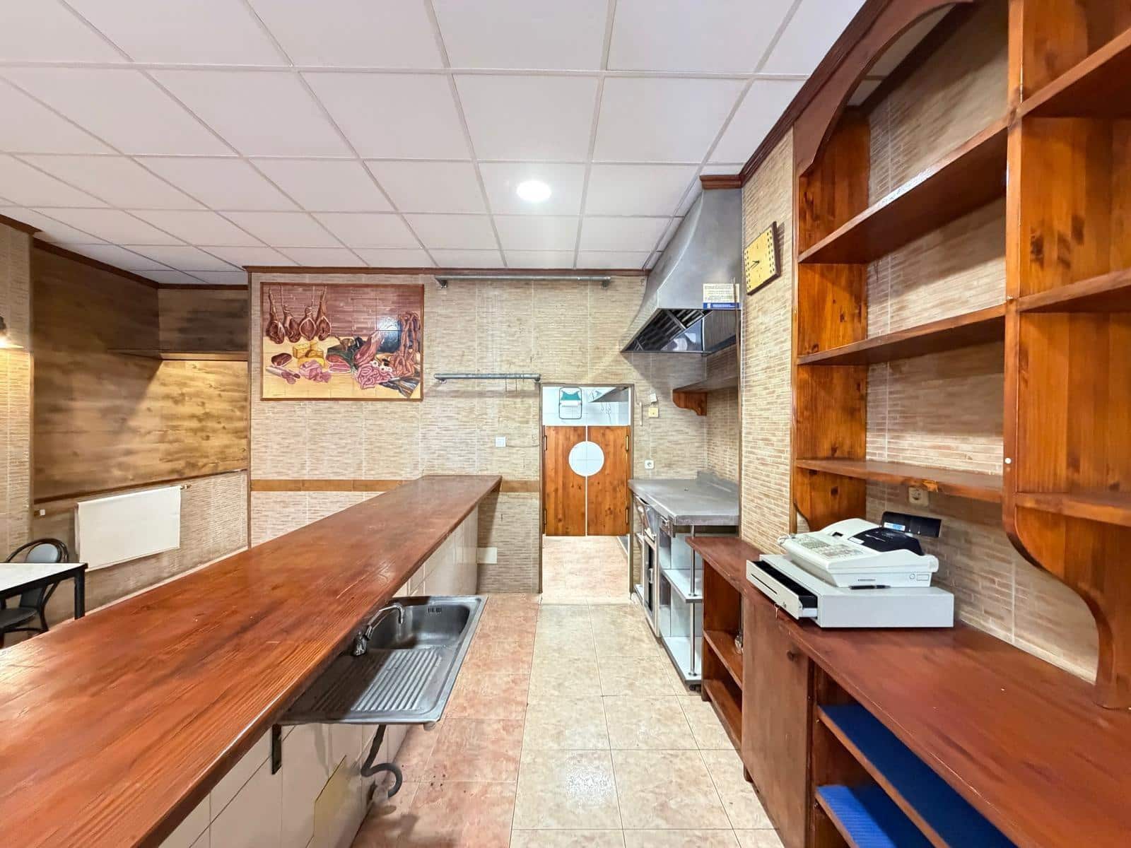 Komercyjne na sprzedaż w Torrevieja - 149 000 € (Ref: 10076462)