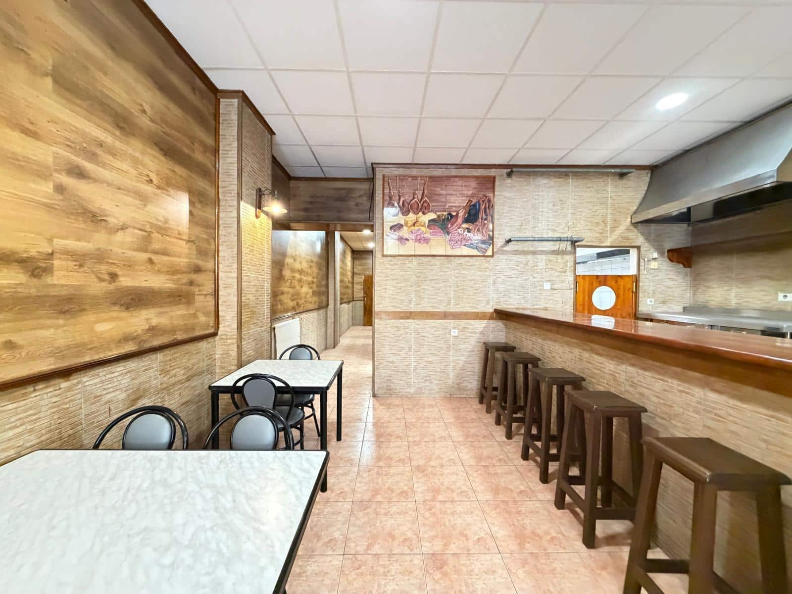 Komercyjne na sprzedaż w Torrevieja - 149 000 € (Ref: 10076462)