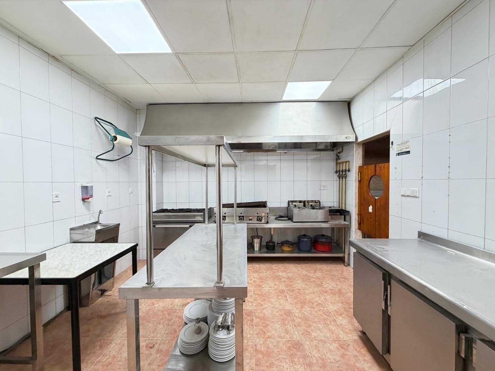 Komercyjne na sprzedaż w Torrevieja - 149 000 € (Ref: 10076462)
