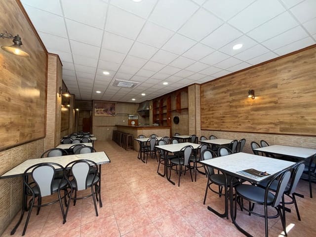 Komercyjne na sprzedaż w Playa del Cura, Torrevieja - 149 000 € (Ref: 10076462)