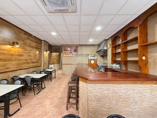 Komercyjne na sprzedaż w Playa del Cura, Torrevieja - 149 000 € (Ref: 10076462)