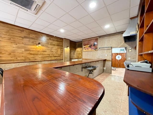 Komercyjne na sprzedaż w Playa del Cura, Torrevieja - 149 000 € (Ref: 10076462)