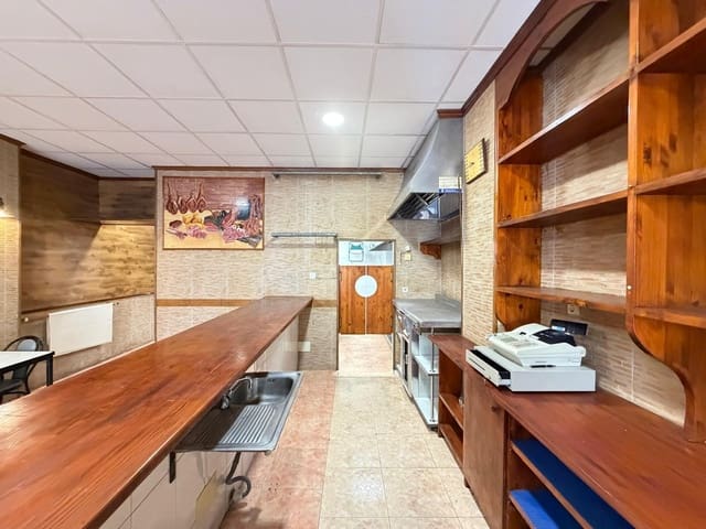 Komercyjne na sprzedaż w Playa del Cura, Torrevieja - 149 000 € (Ref: 10076462)