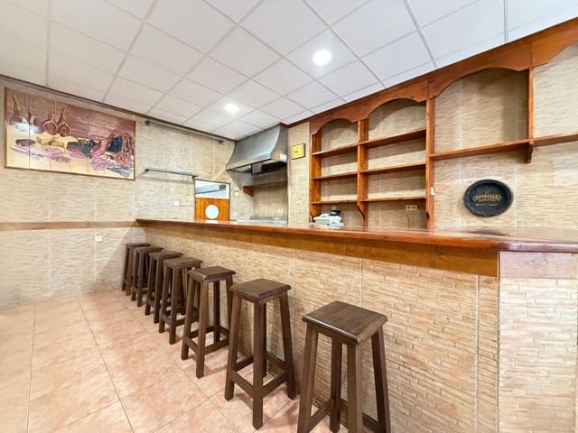 Komercyjne na sprzedaż w Playa del Cura, Torrevieja - 149 000 € (Ref: 10076462)