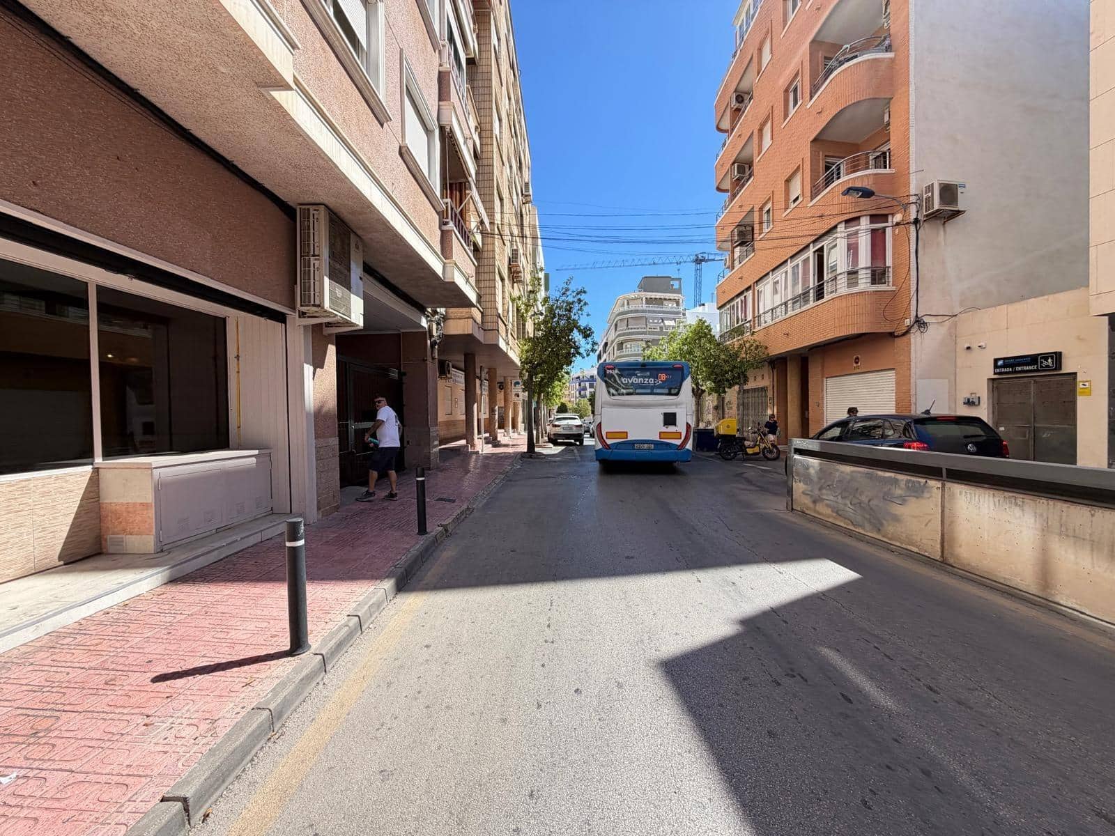 Komercyjne na sprzedaż w Torrevieja - 149 000 € (Ref: 10076462)