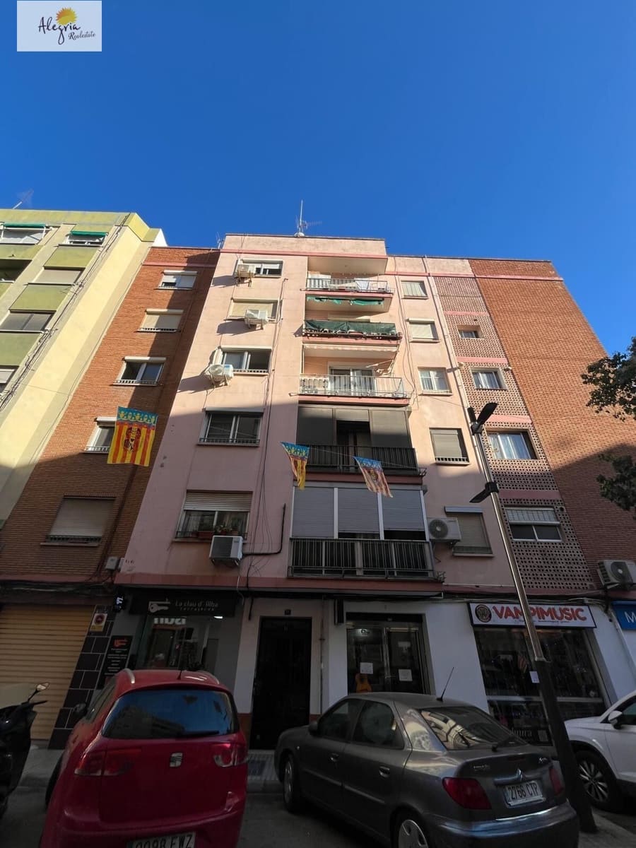 3 quarto Apartamento para venda em Torrent - 137 000 € (Ref: 10076463)