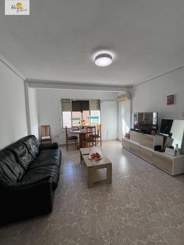 3 quarto Apartamento para venda em Torrent - 137 000 € (Ref: 10076463)