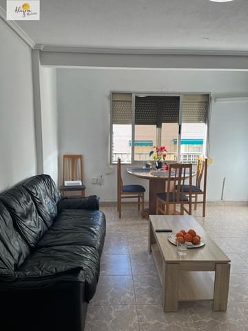 3 quarto Apartamento para venda em Torrent - 137 000 € (Ref: 10076463)