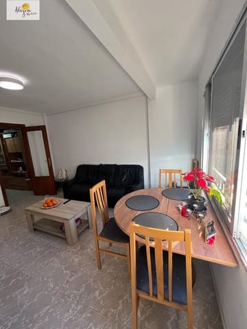 3 quarto Apartamento para venda em Torrent - 137 000 € (Ref: 10076463)