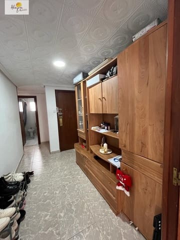 3 quarto Apartamento para venda em Torrent - 137 000 € (Ref: 10076463)
