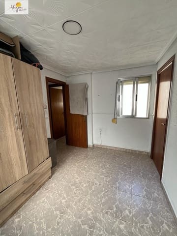 3 quarto Apartamento para venda em Torrent - 137 000 € (Ref: 10076463)
