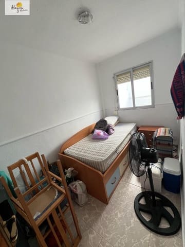 3 quarto Apartamento para venda em Torrent - 137 000 € (Ref: 10076463)